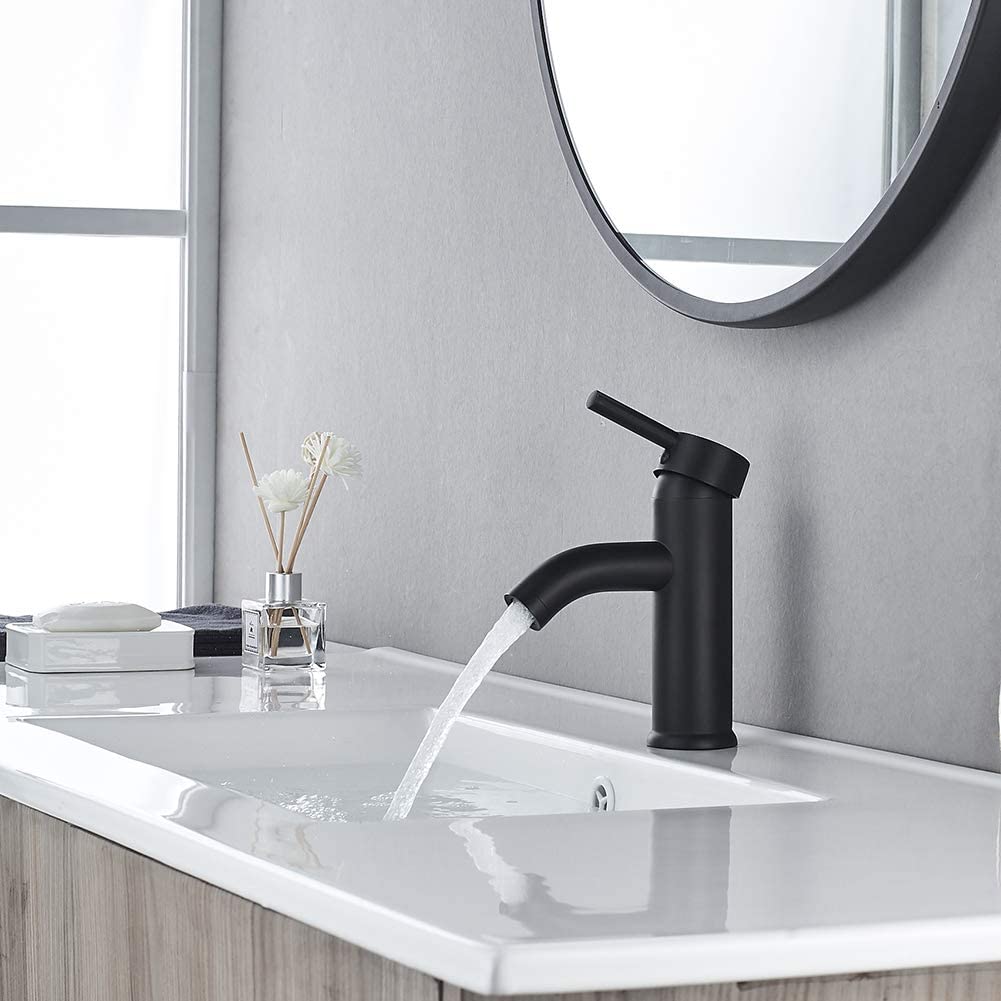 Faucet